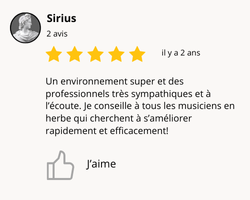 Avis 1