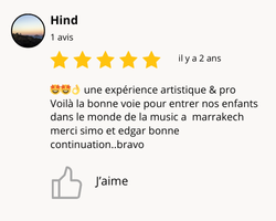 Avis 1